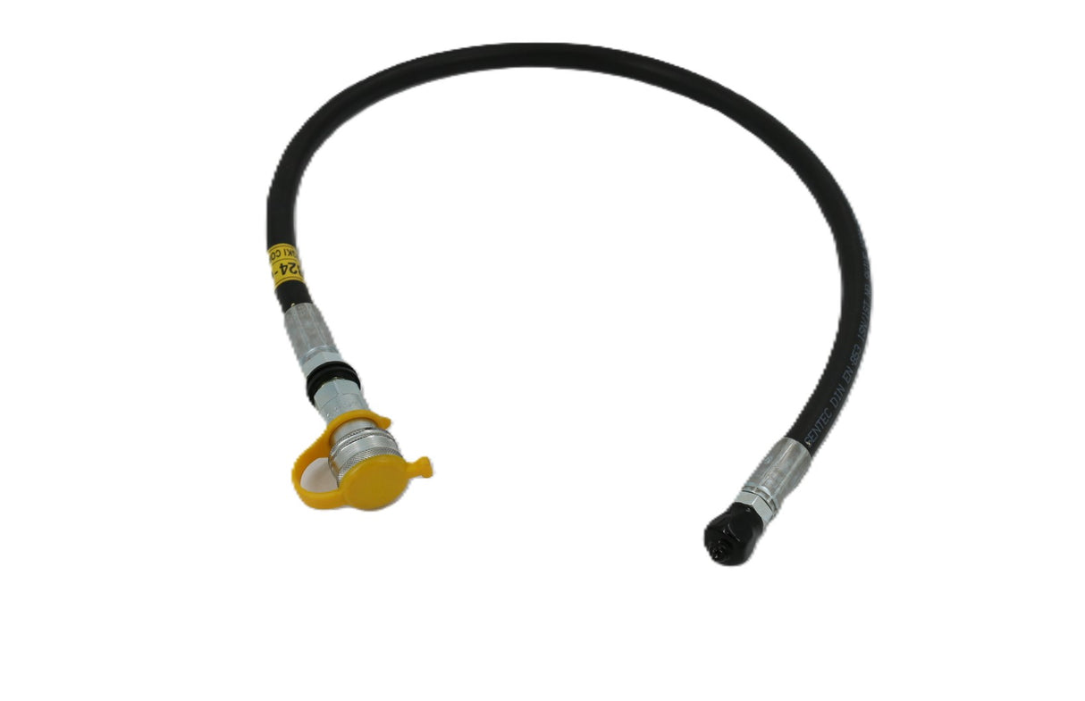 BOBCAT - 7396320 - HOSE HYDRAULIC ASSY