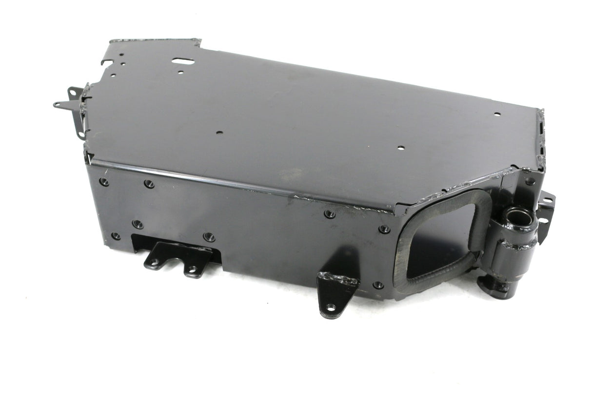 BOBCAT - 7382180 - BRACKET CONTROL