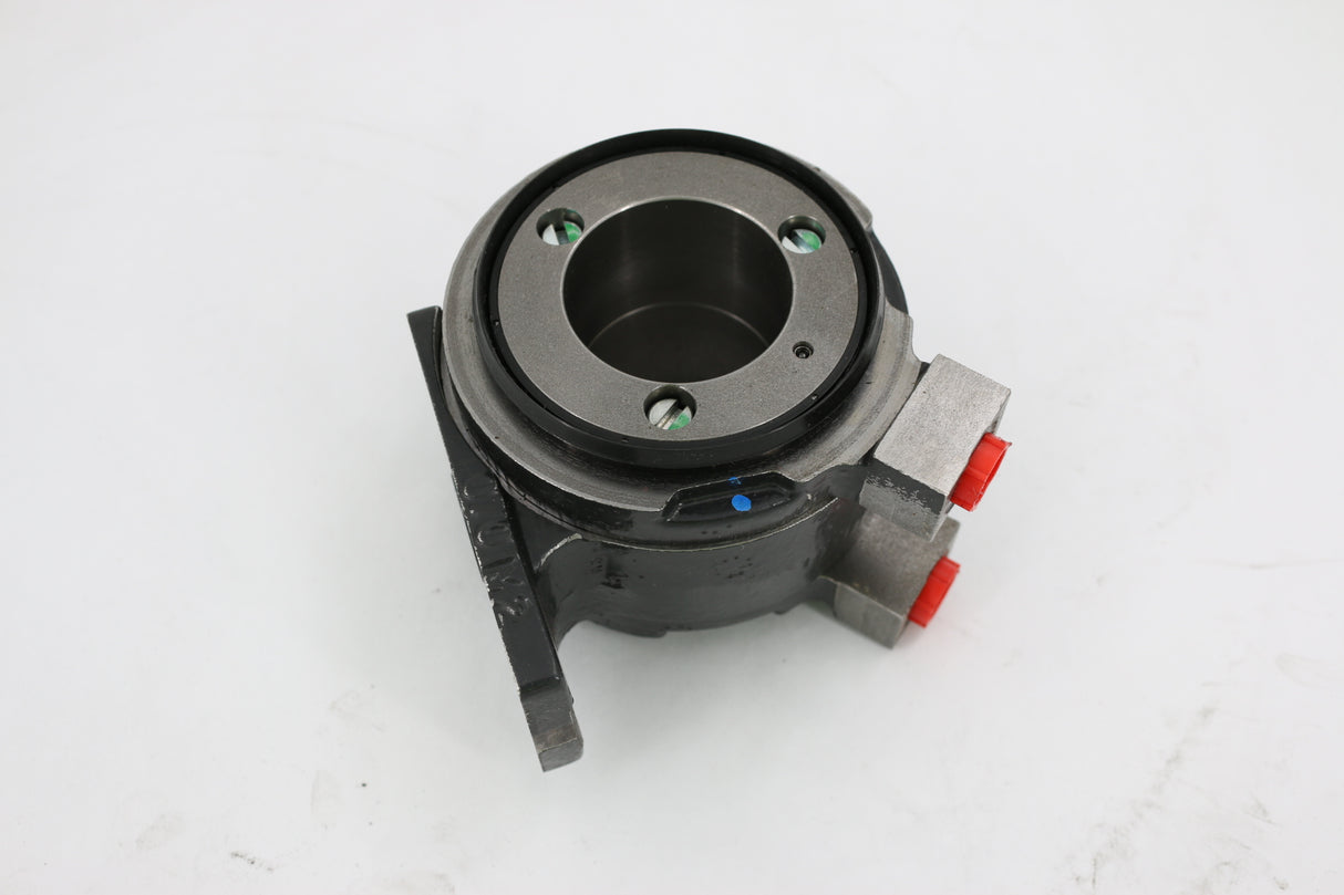 BOBCAT - 7427630 - SWIVEL HYDRAULIC