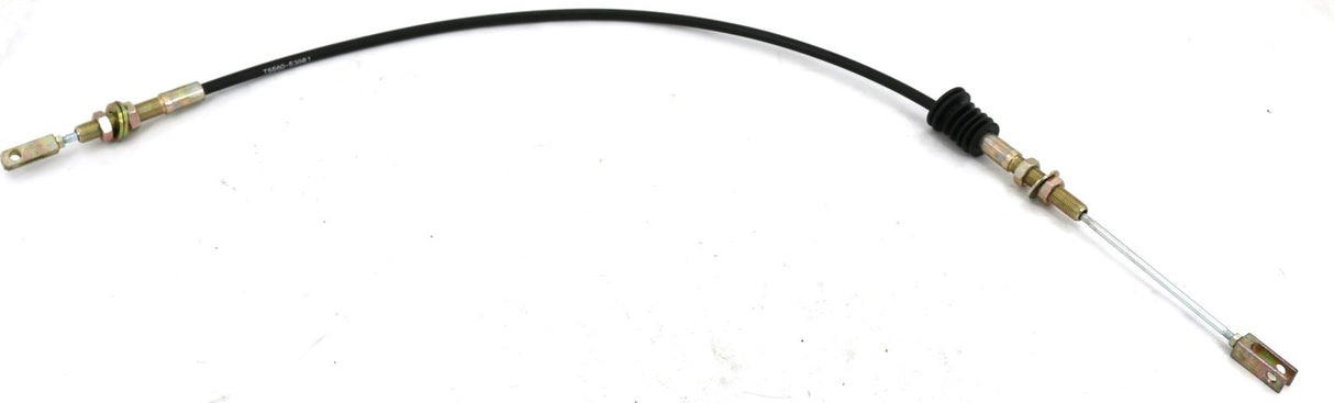 BOBCAT - 7376673 - CABLE PUSH PULL