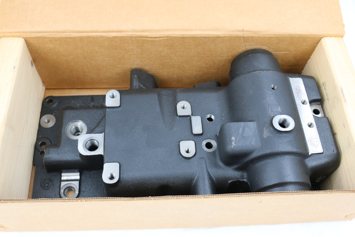 BOBCAT - 7382660 - HOUSING CYLINDER
