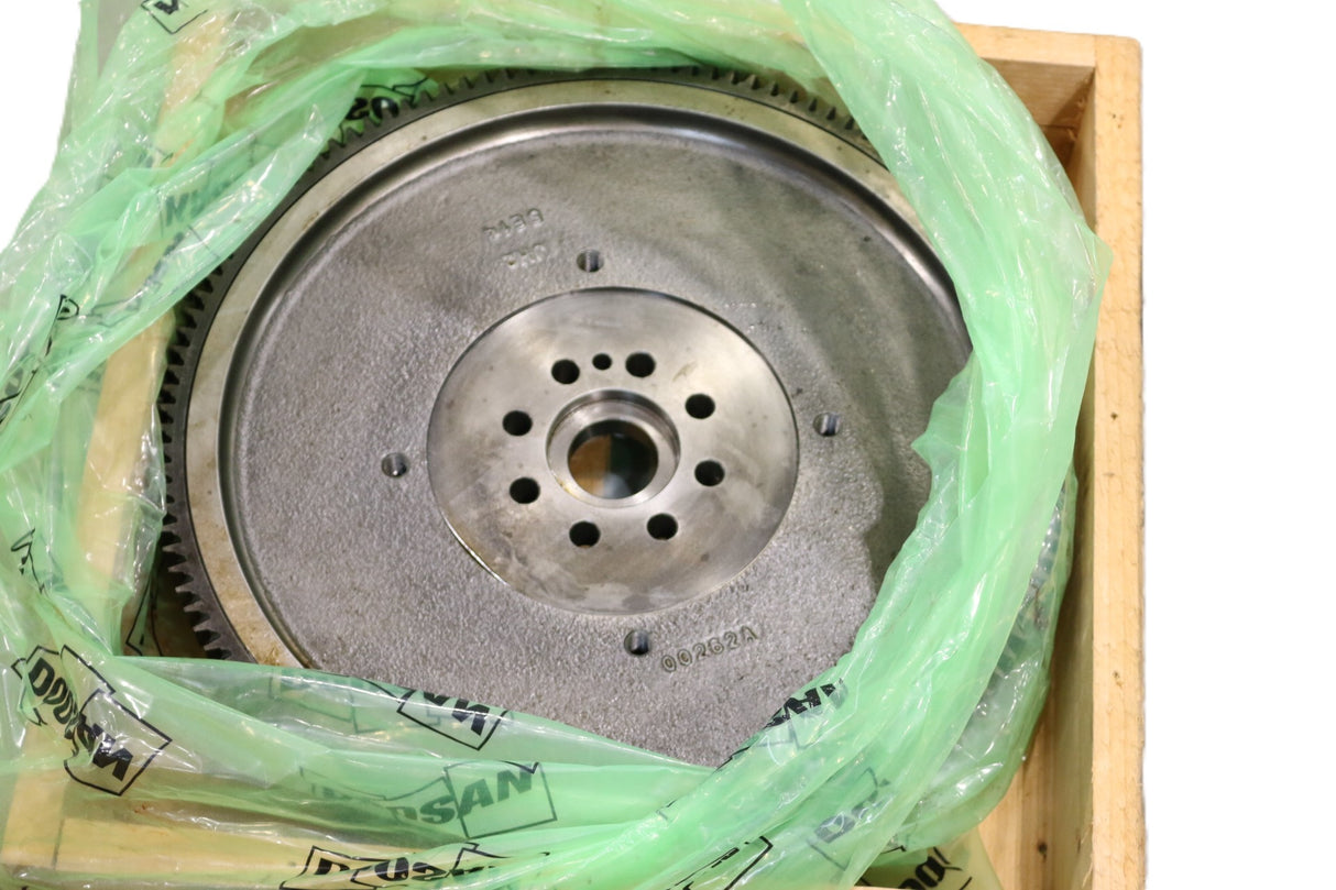 BOBCAT - 7298793 - FLYWHEEL