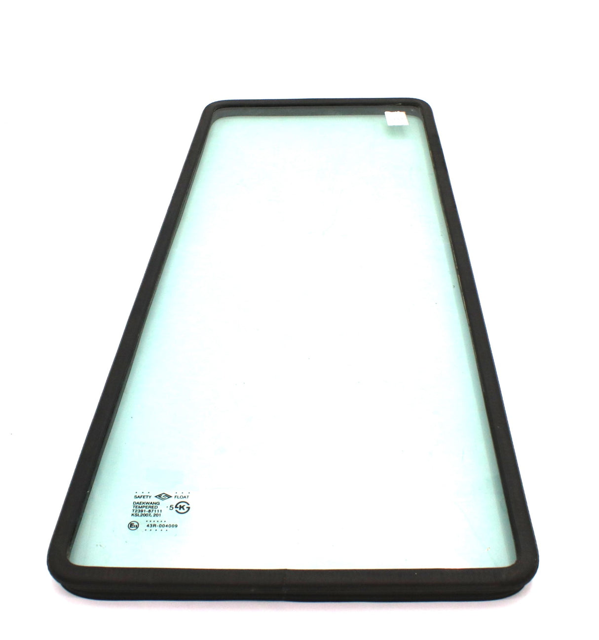 BOBCAT - 7378513 - GLASS SIDE