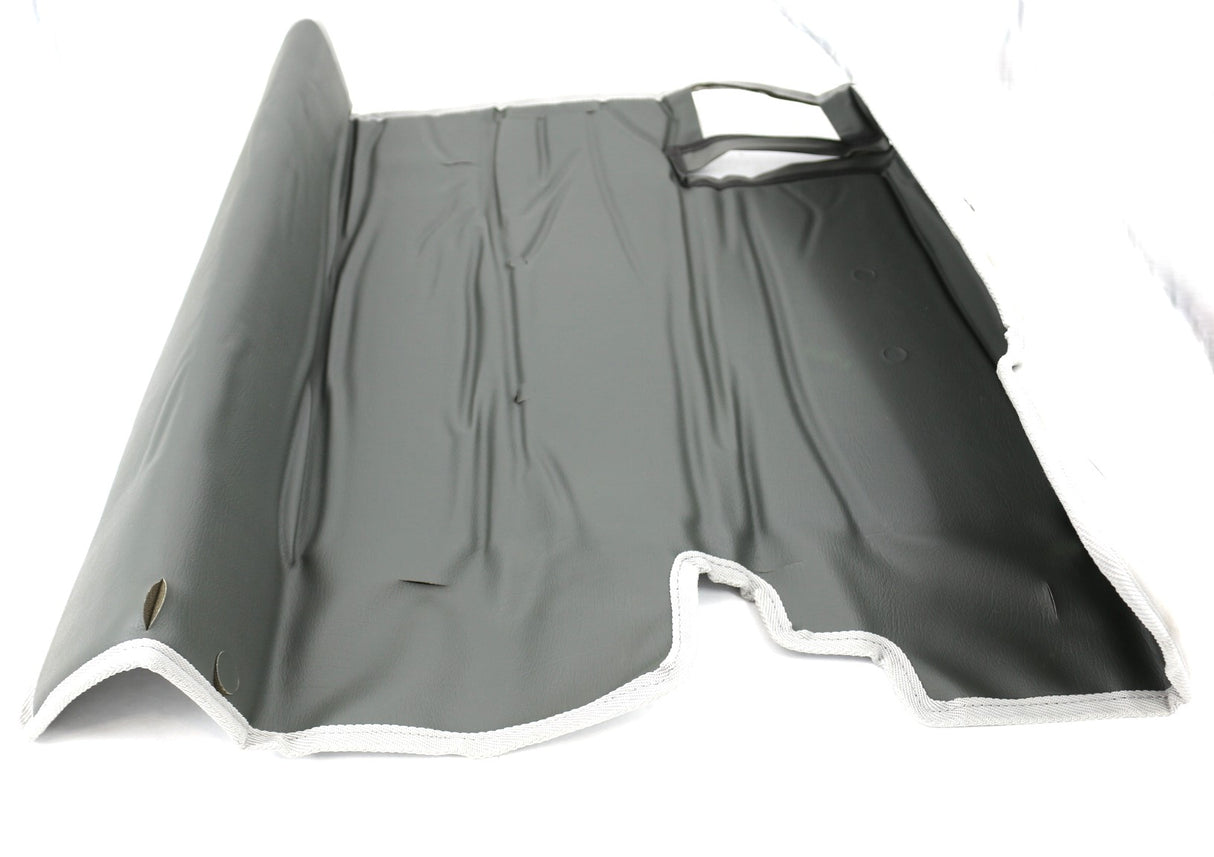 BOBCAT - 7401307 - COVER INTERIOR