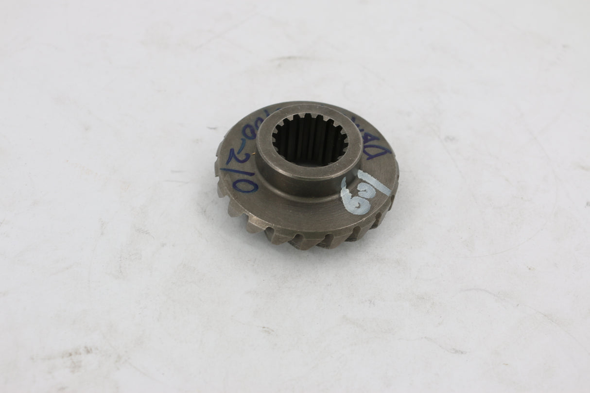 BOBCAT - 7389217 - GEAR DRIVE