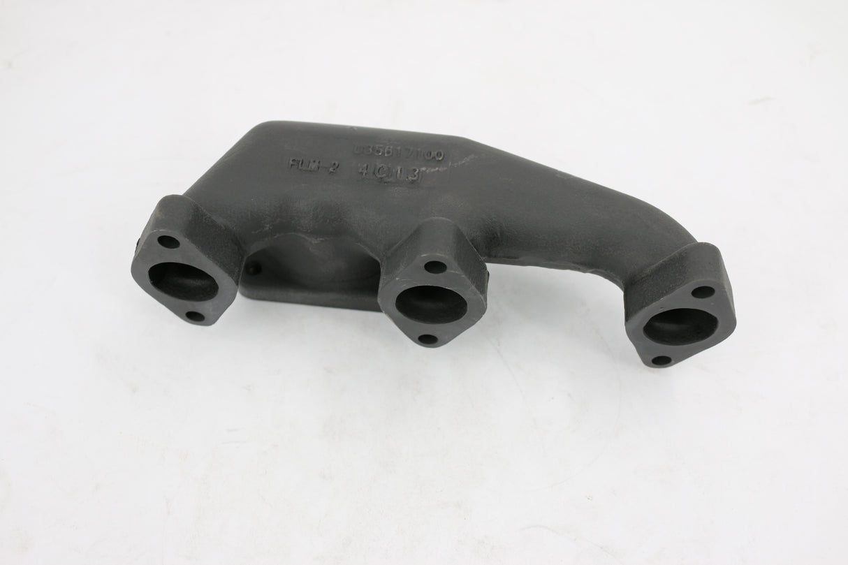 BOBCAT - 7383451 - MANIFOLD EXHAUST