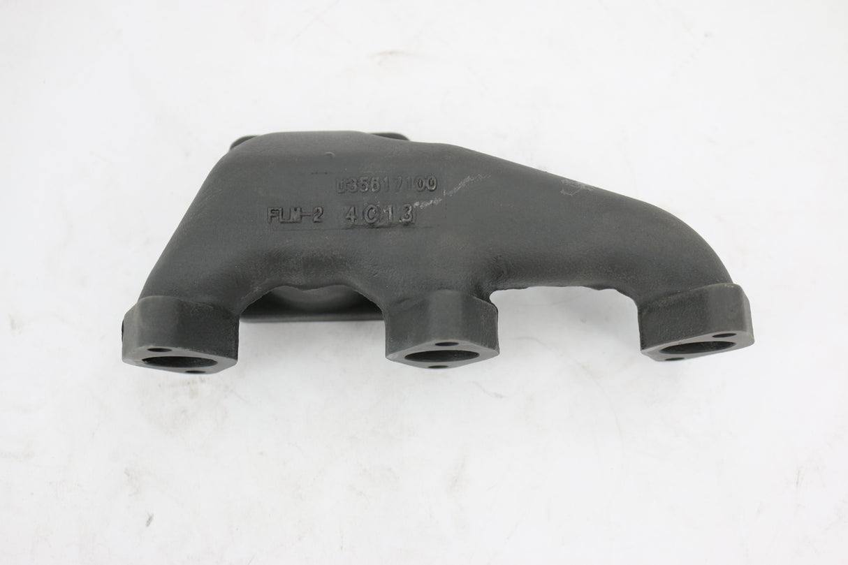BOBCAT - 7383451 - MANIFOLD EXHAUST