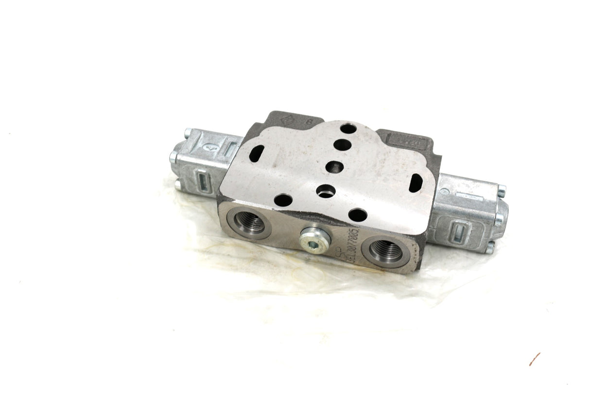 BOBCAT - 6680114 - VALVE ARM