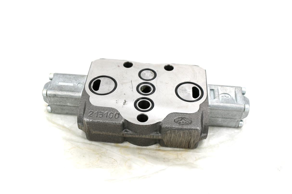 BOBCAT - 6680114 - VALVE ARM