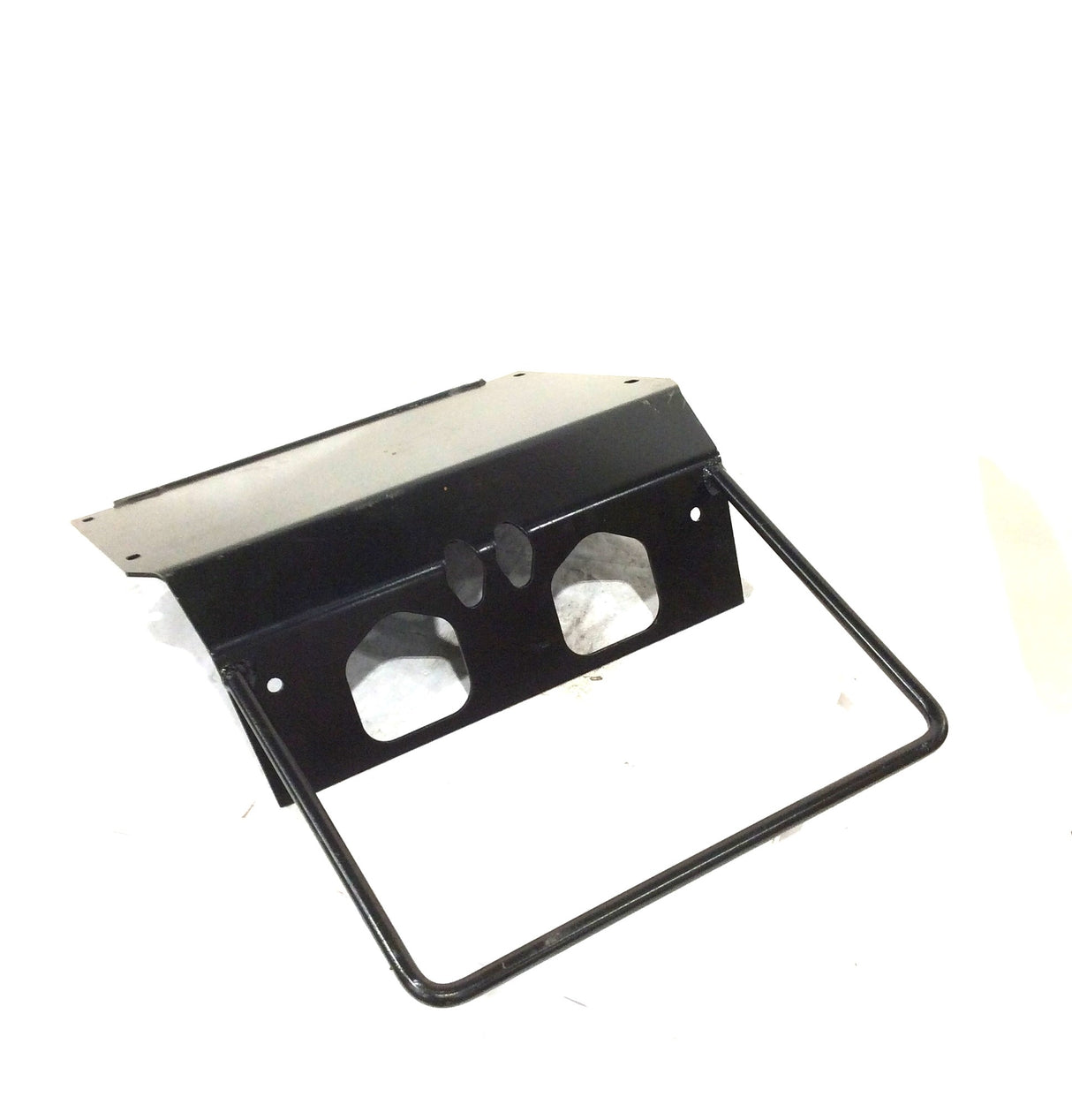 BOBCAT - 6698028 - COVER- PLATE