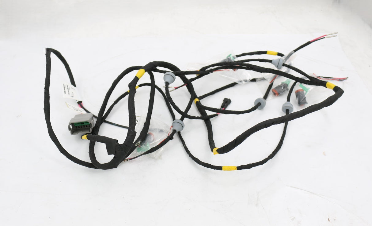 BOBCAT - 7328638 - HARNESS CANOPY