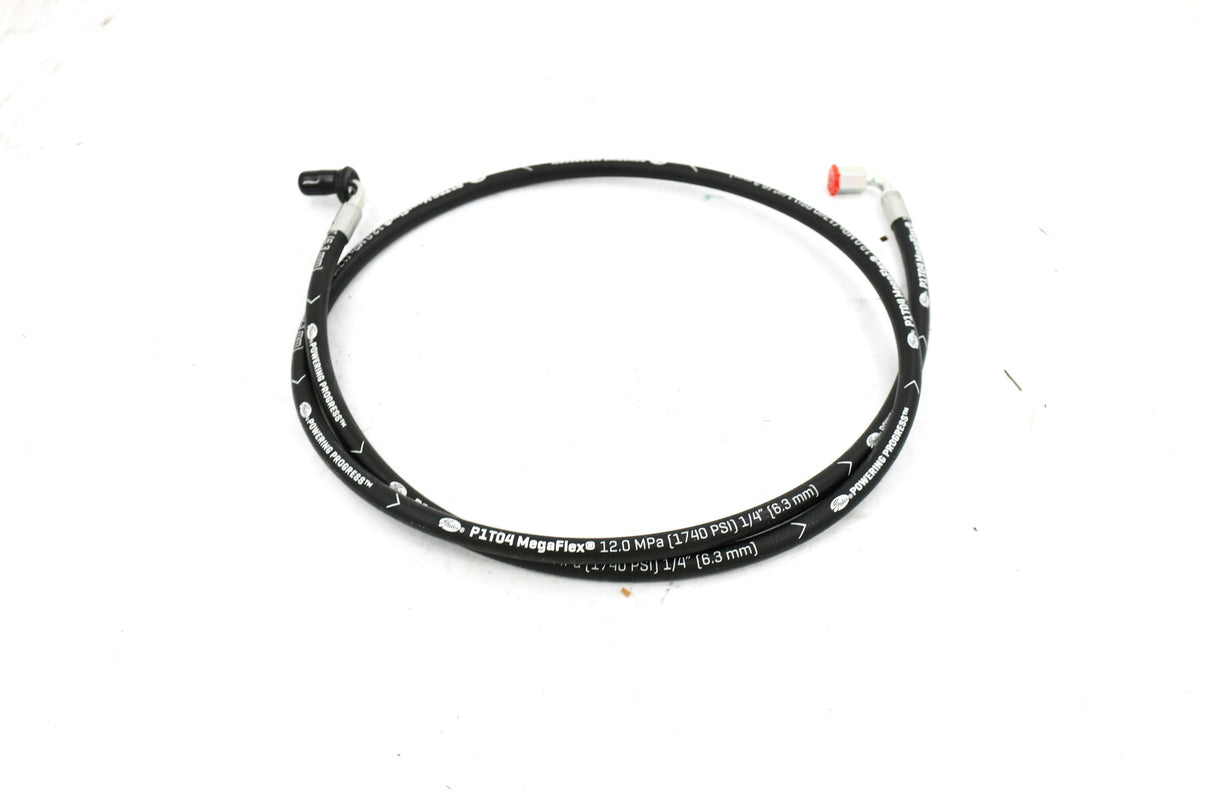 BOBCAT - 7345009 - HOSE HYDRAULIC ASSY