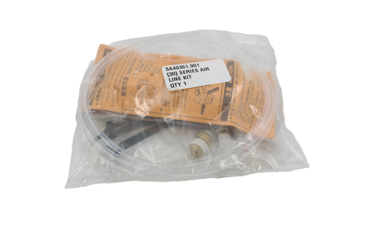 BOBCAT - 7278036 - KIT- AIR LINE SERVICE