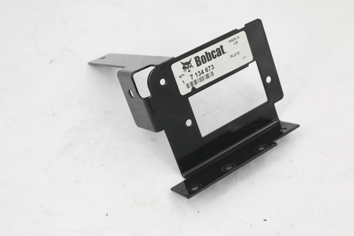 BOBCAT - 7134673 - PLATE