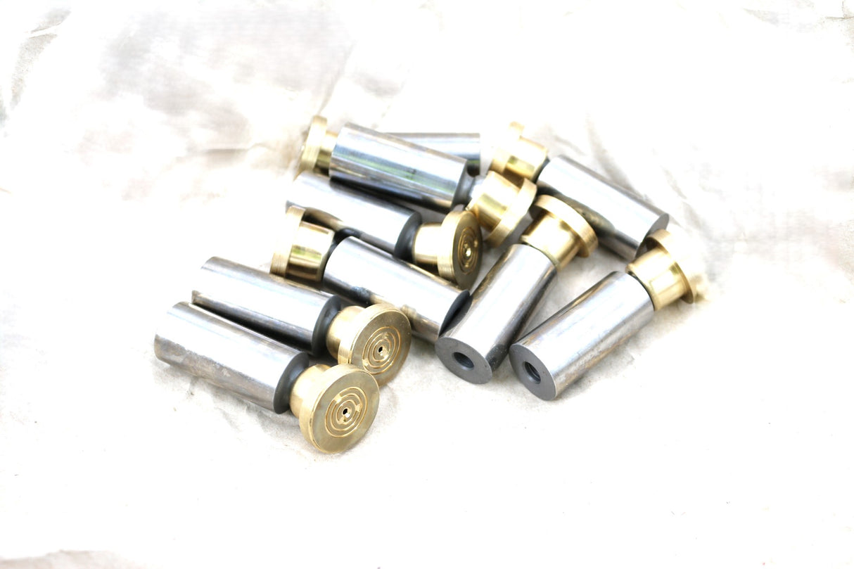 BOBCAT - 7411349 - PISTON ASSEMBLY