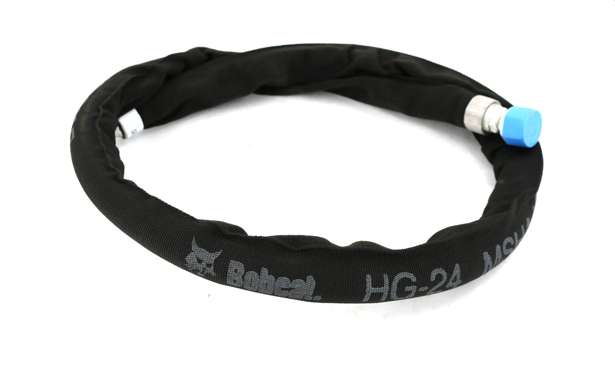 BOBCAT - 7300152 - HOSE HYDRAULIC ASSY