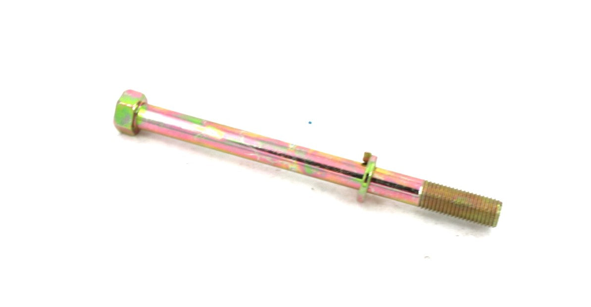 BOBCAT - 6695565 - BOLT WITH WASHER