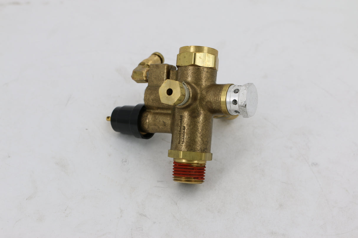 BOBCAT - 7312312 - VALVE CHECK