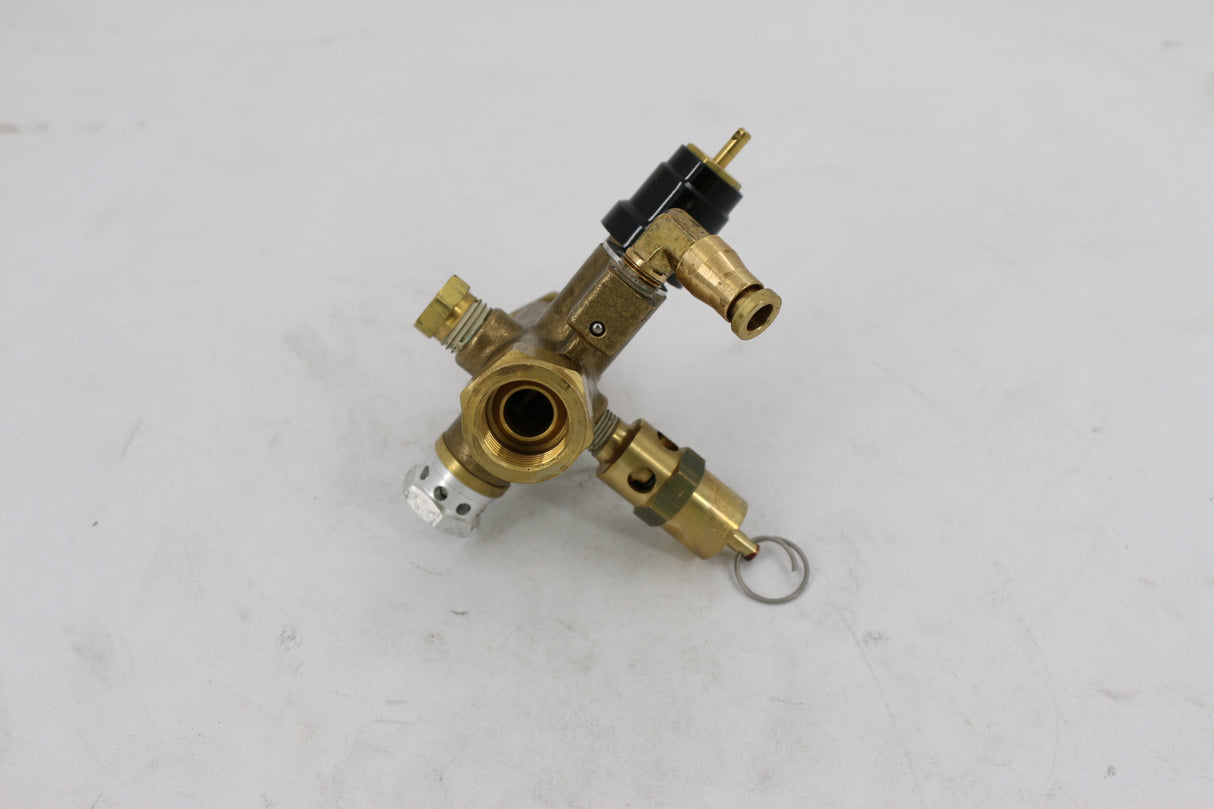 BOBCAT - 7312312 - VALVE CHECK