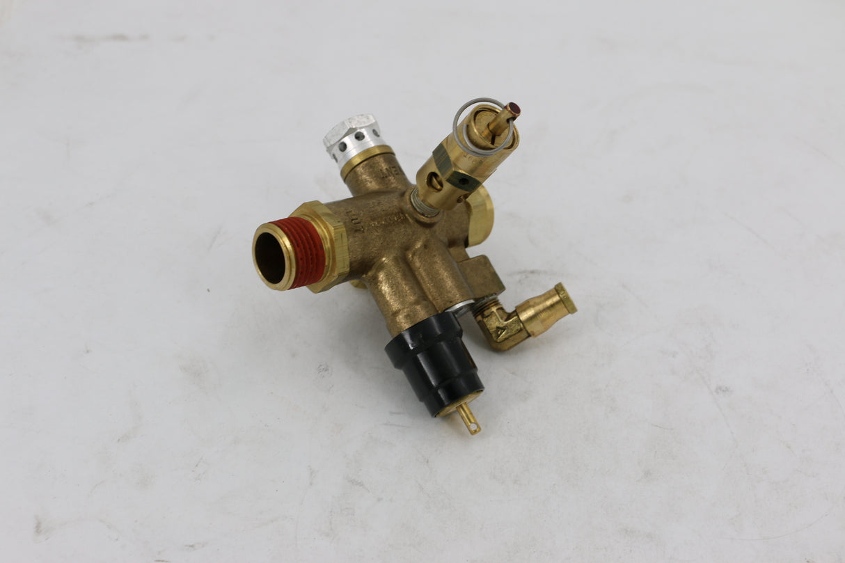BOBCAT - 7312312 - VALVE CHECK