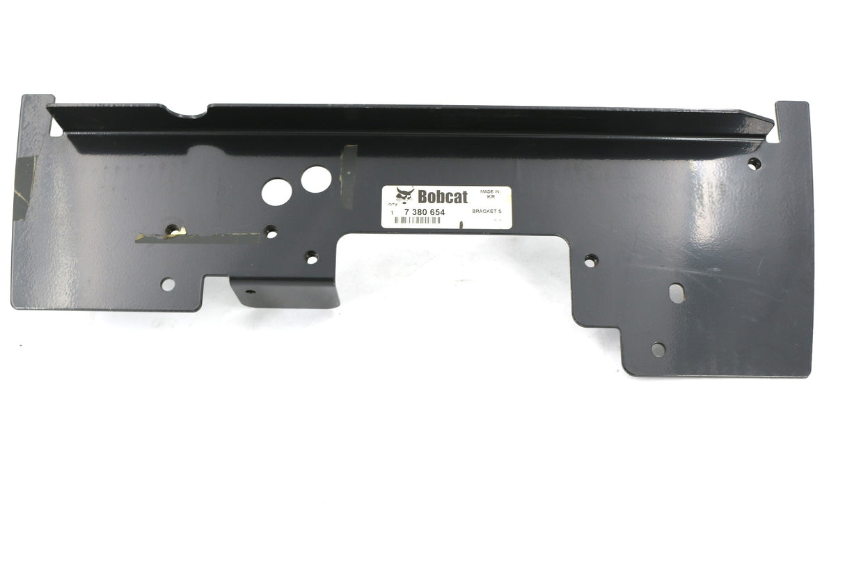 BOBCAT - 7380654 - BRACKET SUPPORT