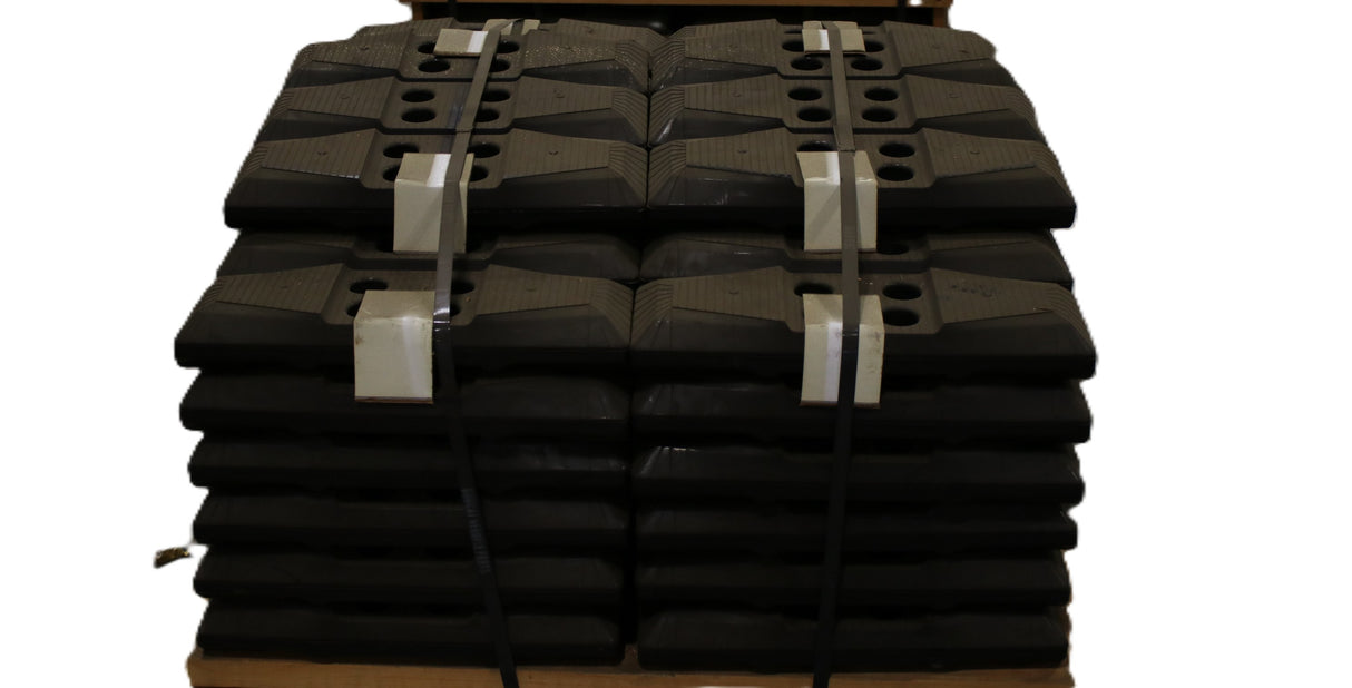 BOBCAT - 6987875 - PAD- RUBBER