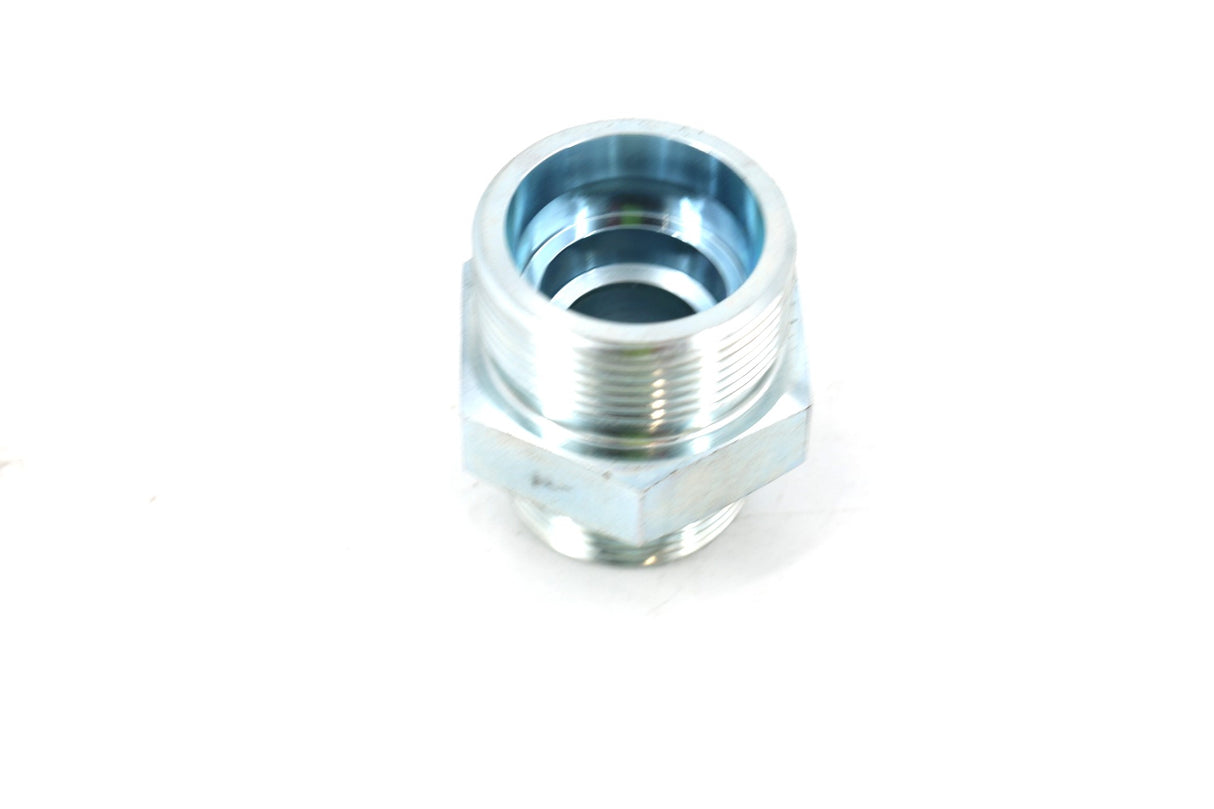 BOBCAT - 7277362 - FITTING- HYD STRAIGHT