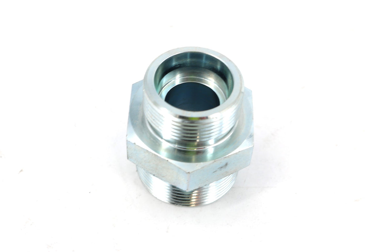 BOBCAT - 7277362 - FITTING- HYD STRAIGHT