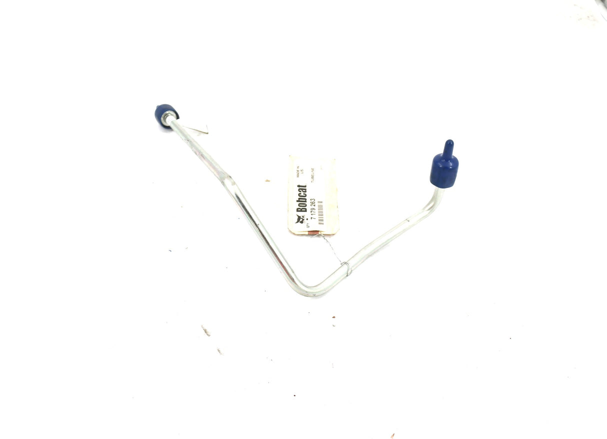 BOBCAT - 7179263 - TUBELINE HYDRAULIC