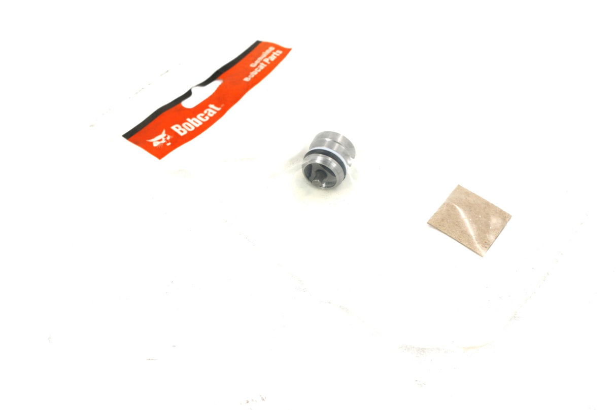BOBCAT - 7377238 - VALVE ASSEMBLY