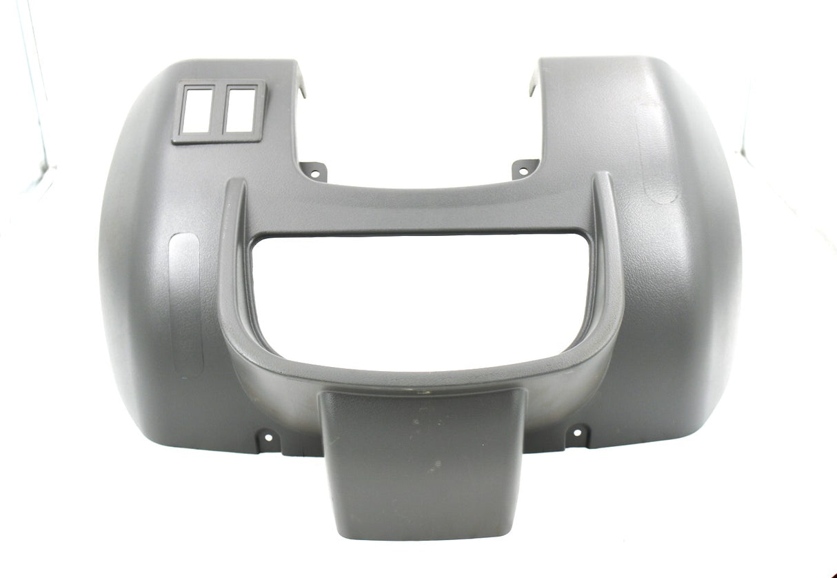 BOBCAT - 7376149 - COVER INSTRUMENT UPPER