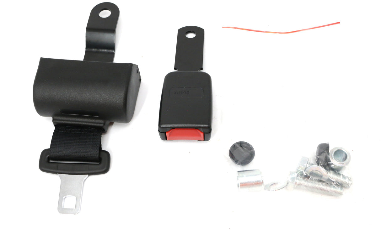 BOBCAT - 7382286 - BELT SEAT