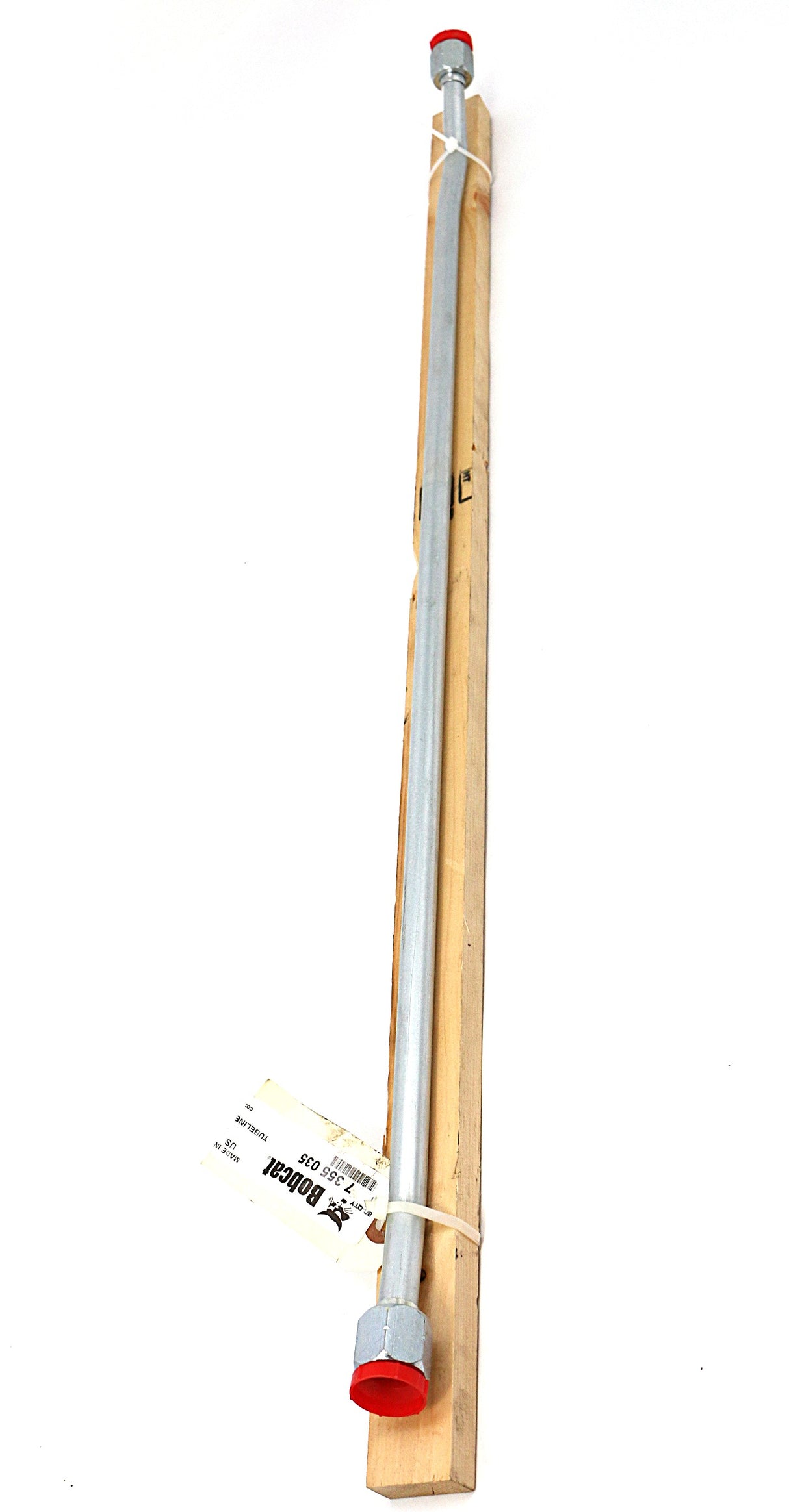 BOBCAT - 7355035 - TUBELINE HYDRAULIC ASSY