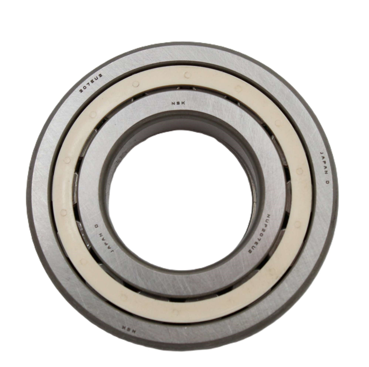 BOBCAT - 7383642 - CLYINDRICAL ROLLER BEARING 35MM ID 72MM OD