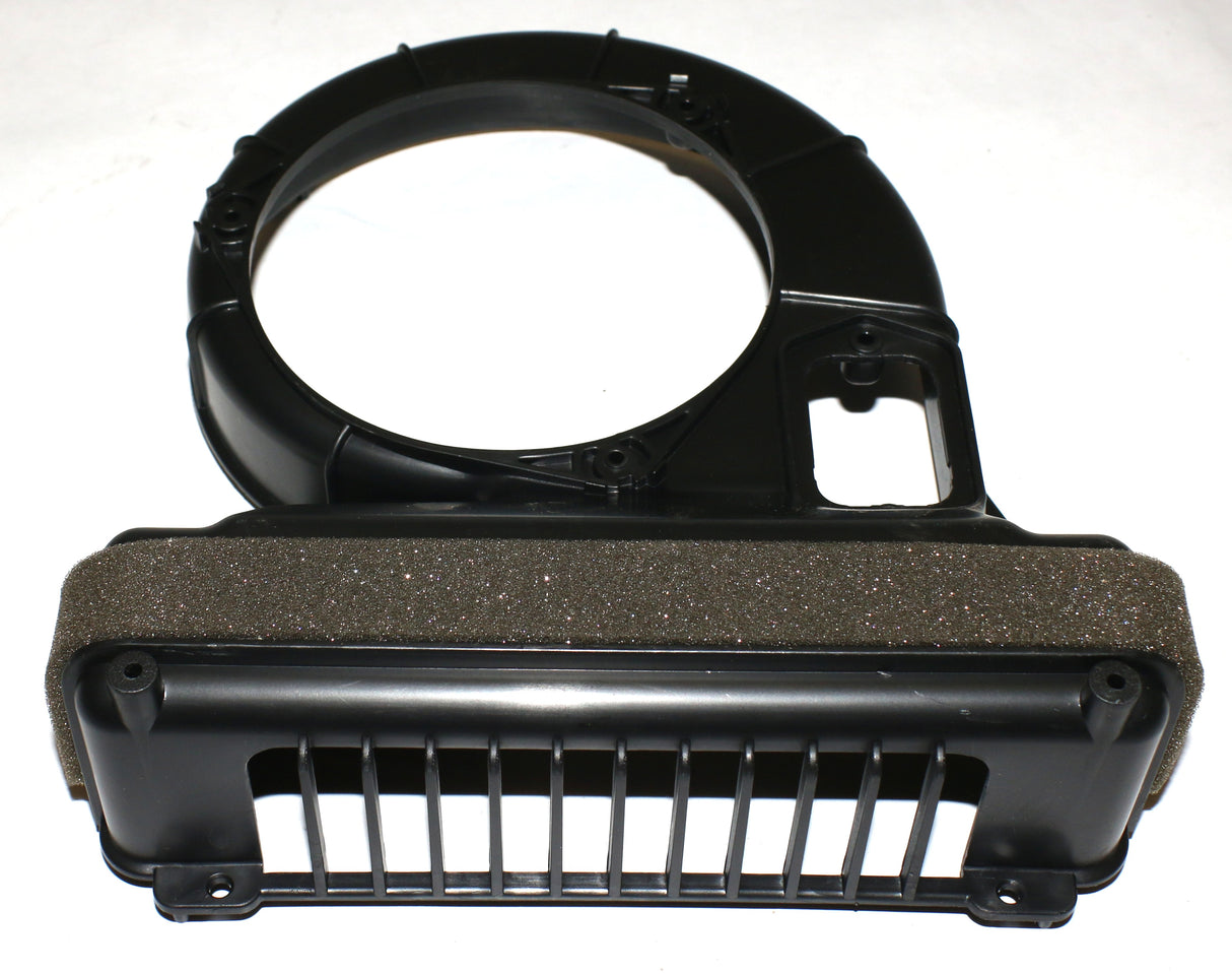BOBCAT - 7395980 - COVER ACCESS