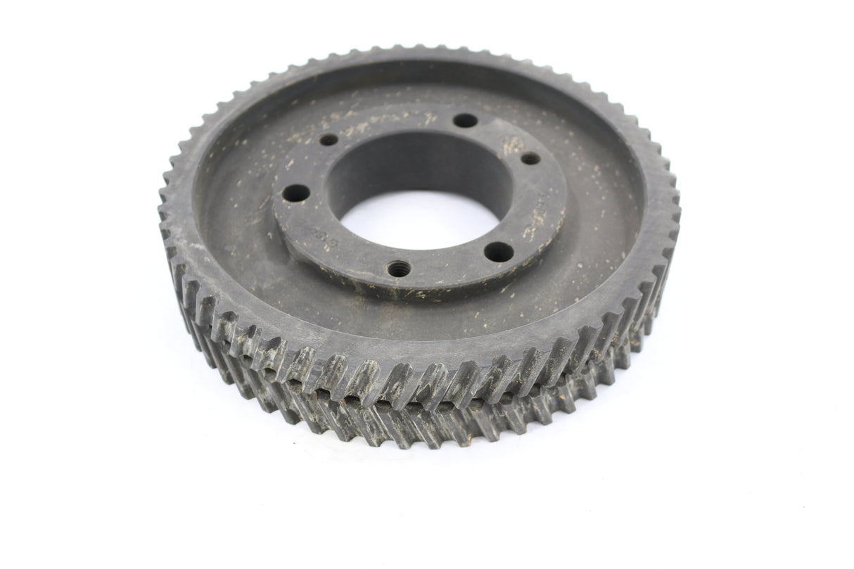 SCHWARZE - 69295 - PULLEY- G-60-QD