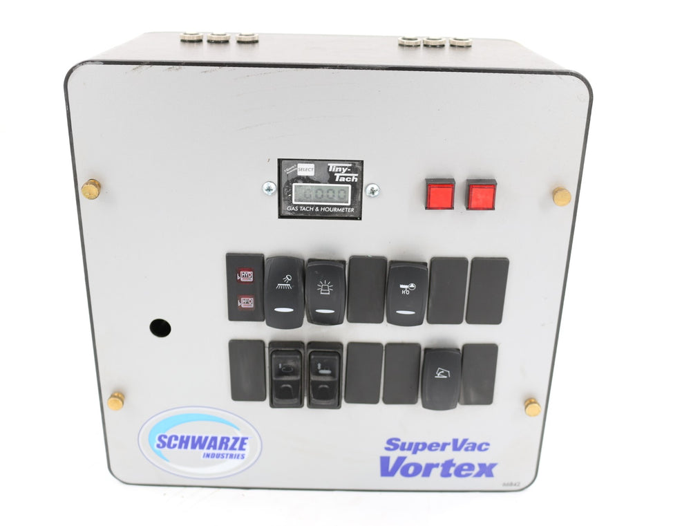 SCHWARZE - 66843 - CONSOLE- VORTEX- S336