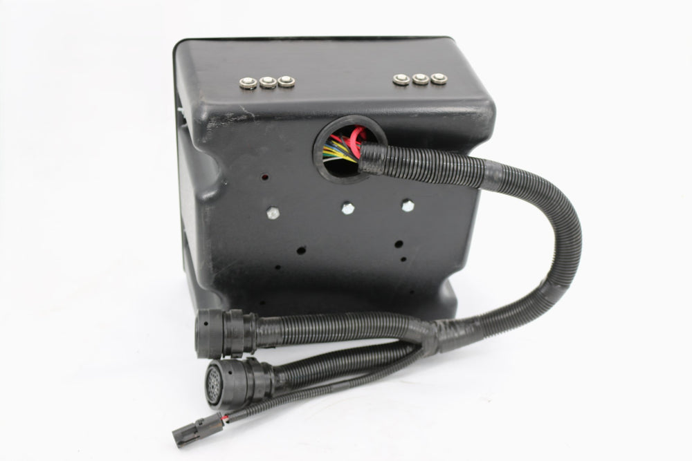 SCHWARZE - 66843 - CONSOLE- VORTEX- S336