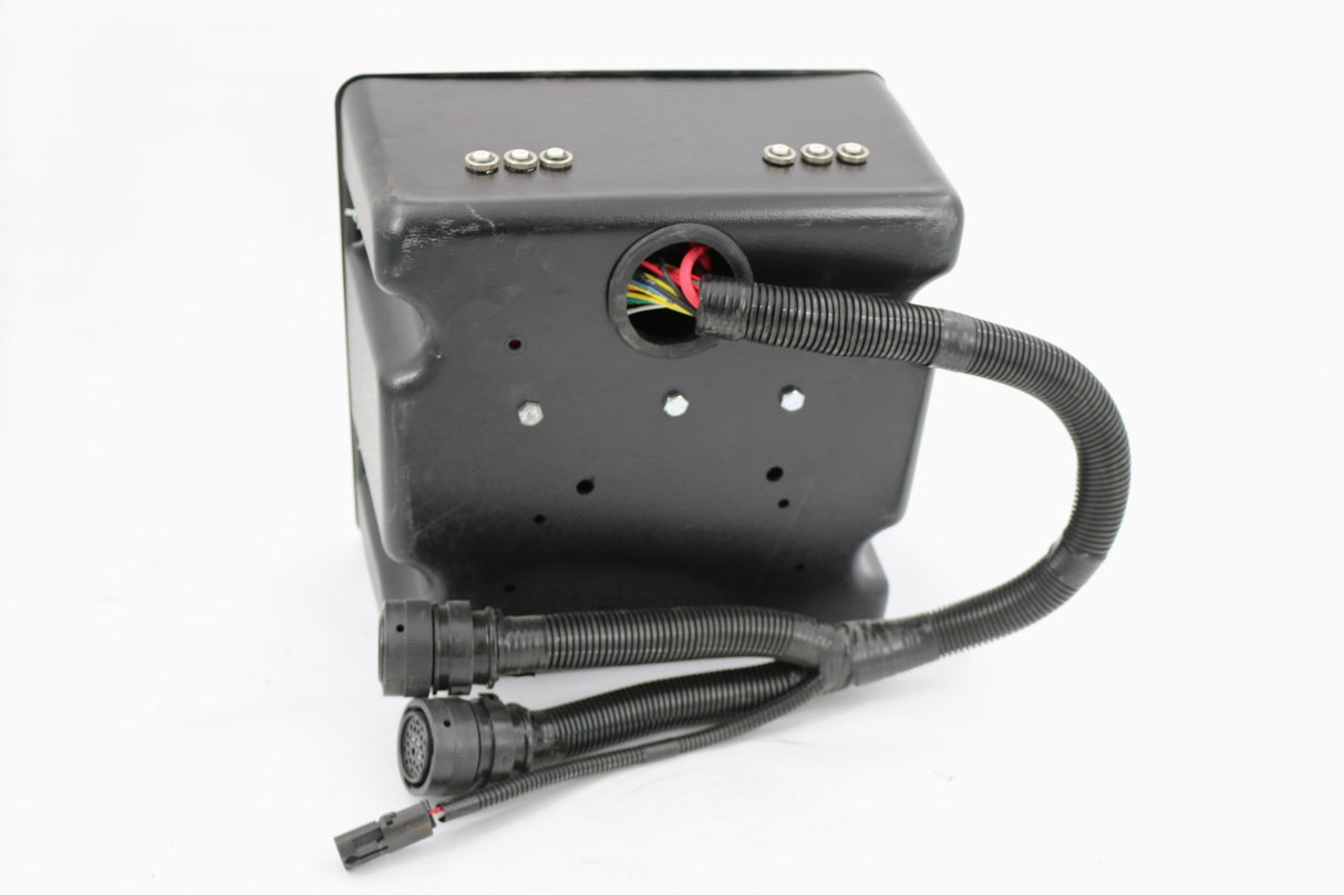 SCHWARZE - 66843 - CONSOLE- VORTEX- S336