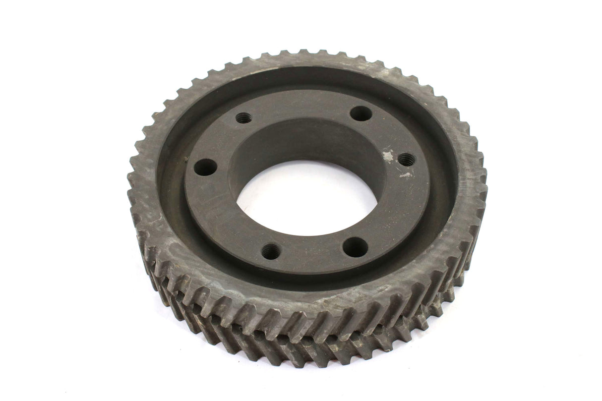 SCHWARZE - 69294 - PULLEY- G-50-QD