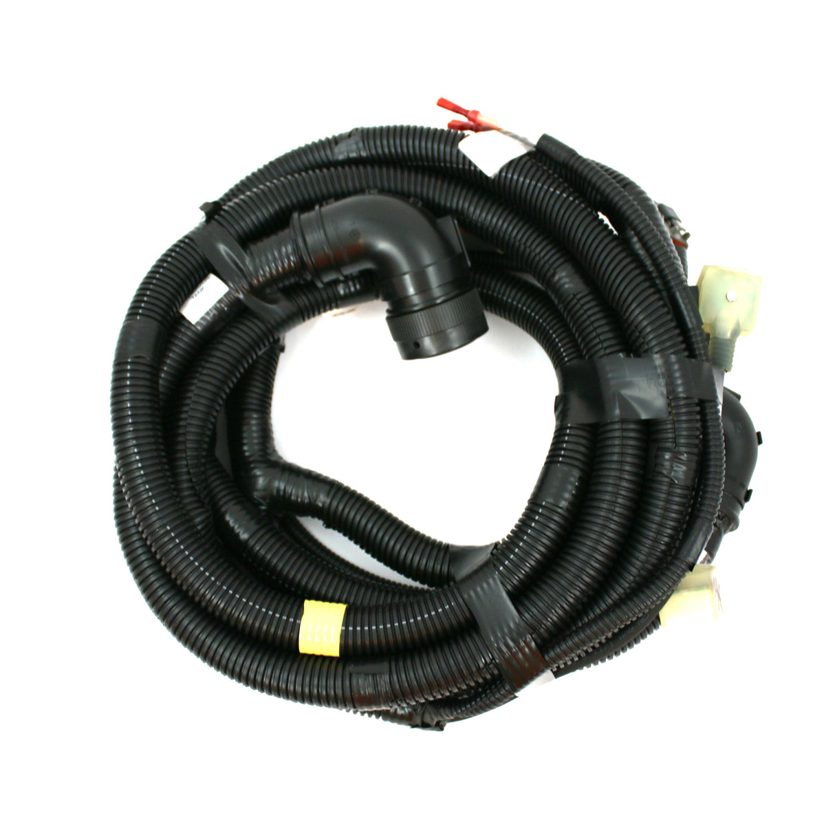 SCHWARZE - 67212 - HARNESS- HYDRAULIC TANK- GV