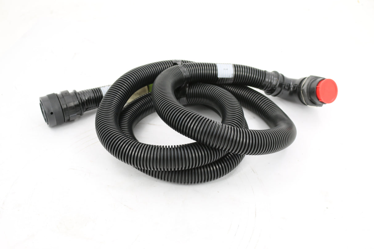 SCHWARZE - 67535 - HARNESS- EXT- CAB OVER