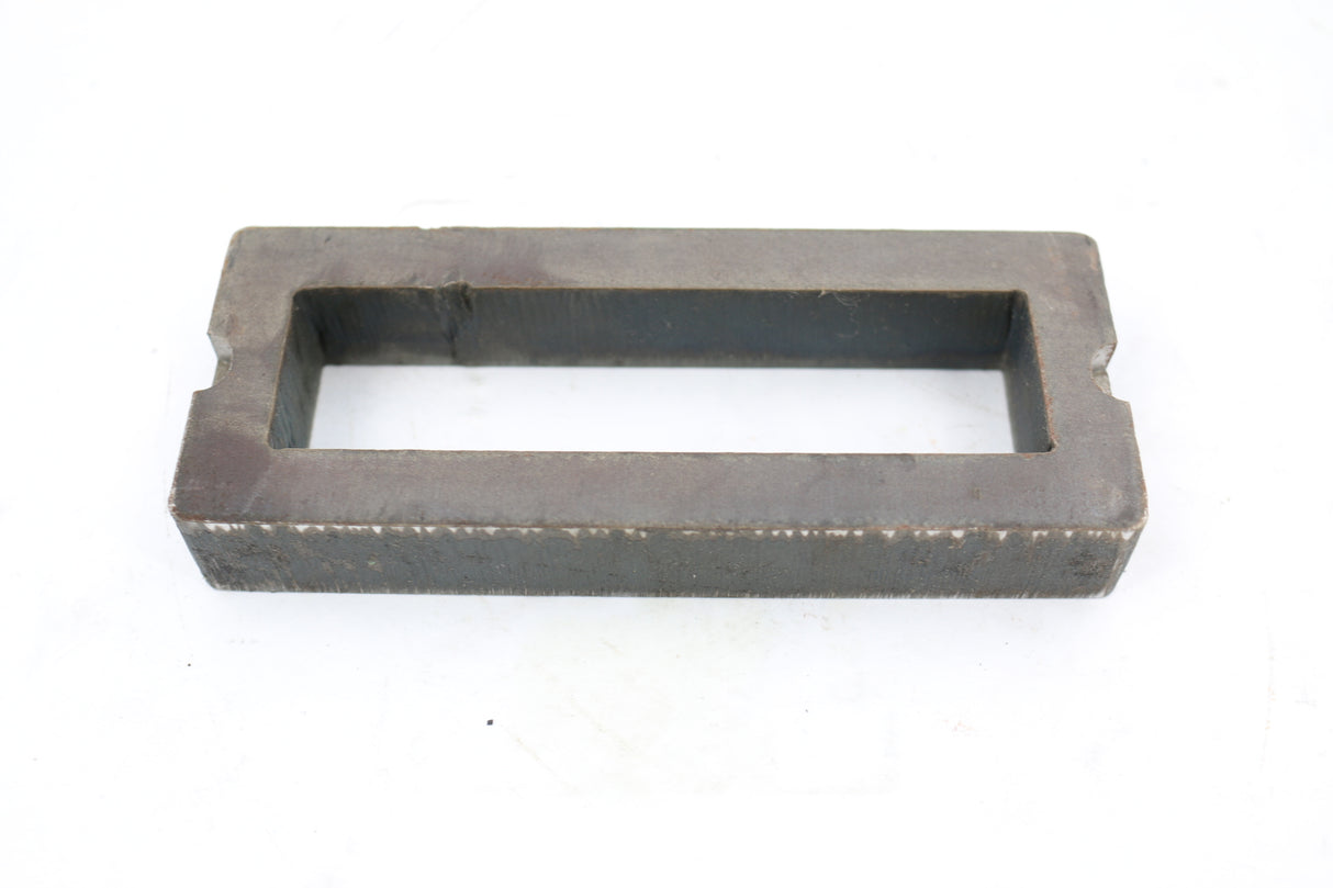 SCHWARZE - 68909 - FLANGE- LONG BRG MNT