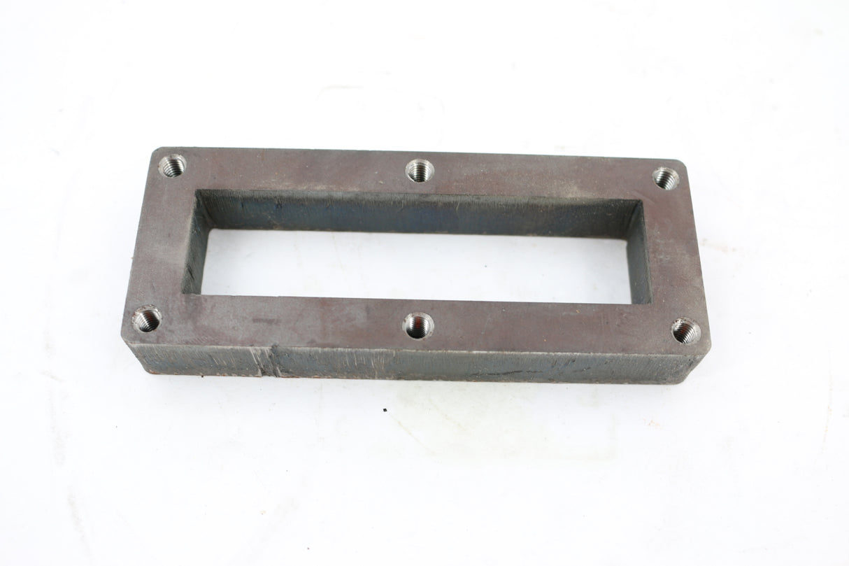 SCHWARZE - 68909 - FLANGE- LONG BRG MNT