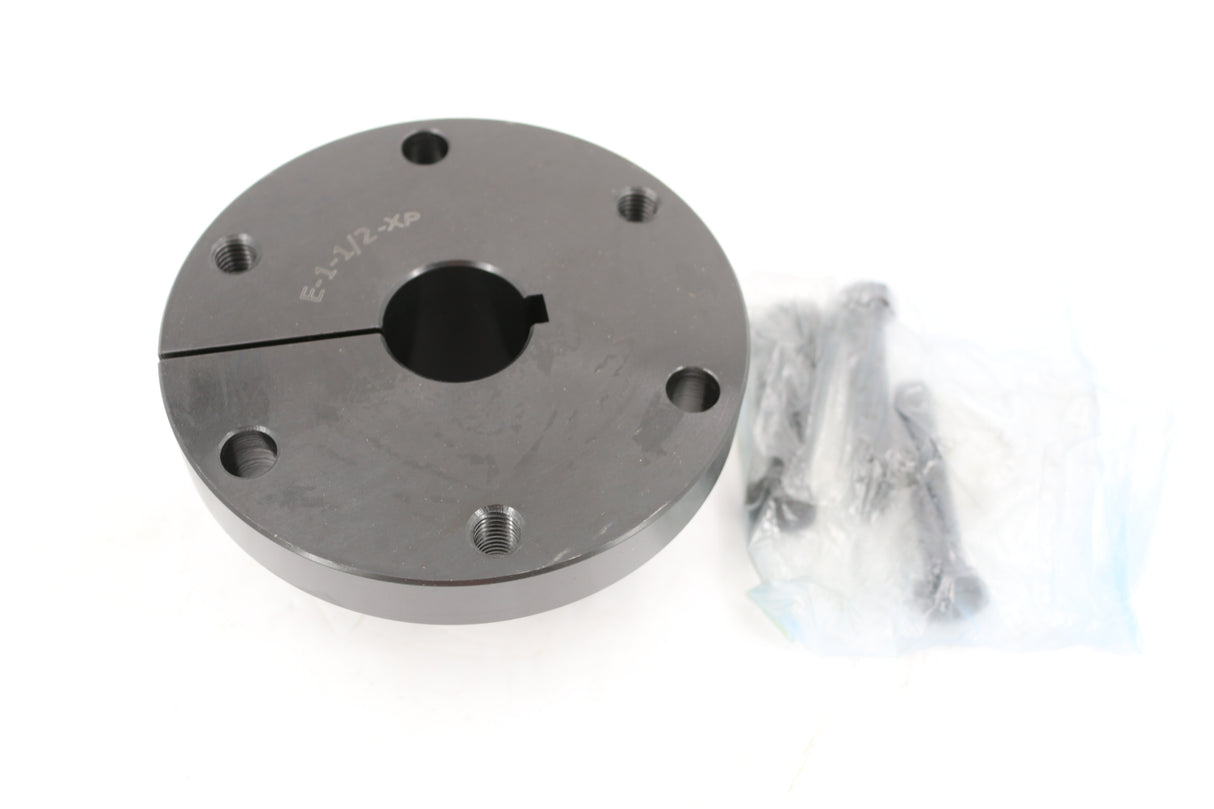 SCHWARZE - 69296 - BUSHING- 1 1/2 QD