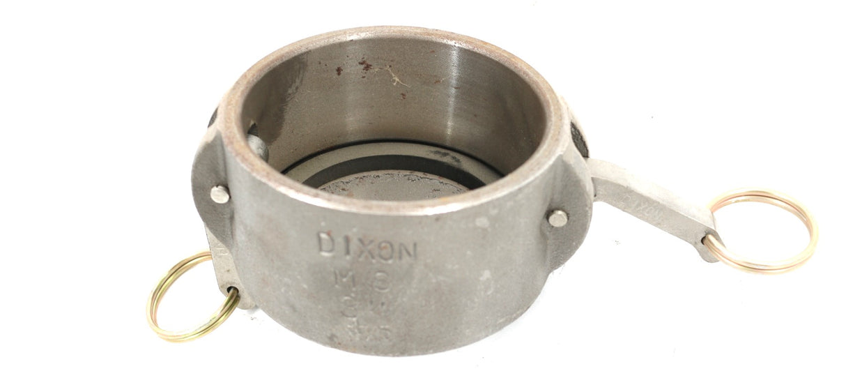 SCHWARZE - 21306 - NOZZLE CAP MSC-5635