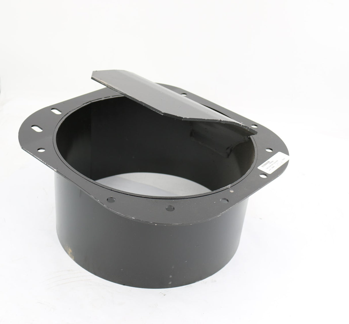 SCHWARZE - 300986 - TUBE- INTAKE- BOLT ON GS HEAD