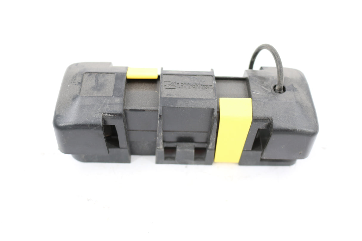 SCHWARZE - 68986 - FUSE BLOCK- AMG- SINGLE