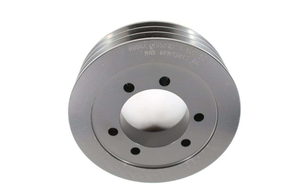 SCHWARZE - 68534 - 3/5V7.50SF SHEAVE