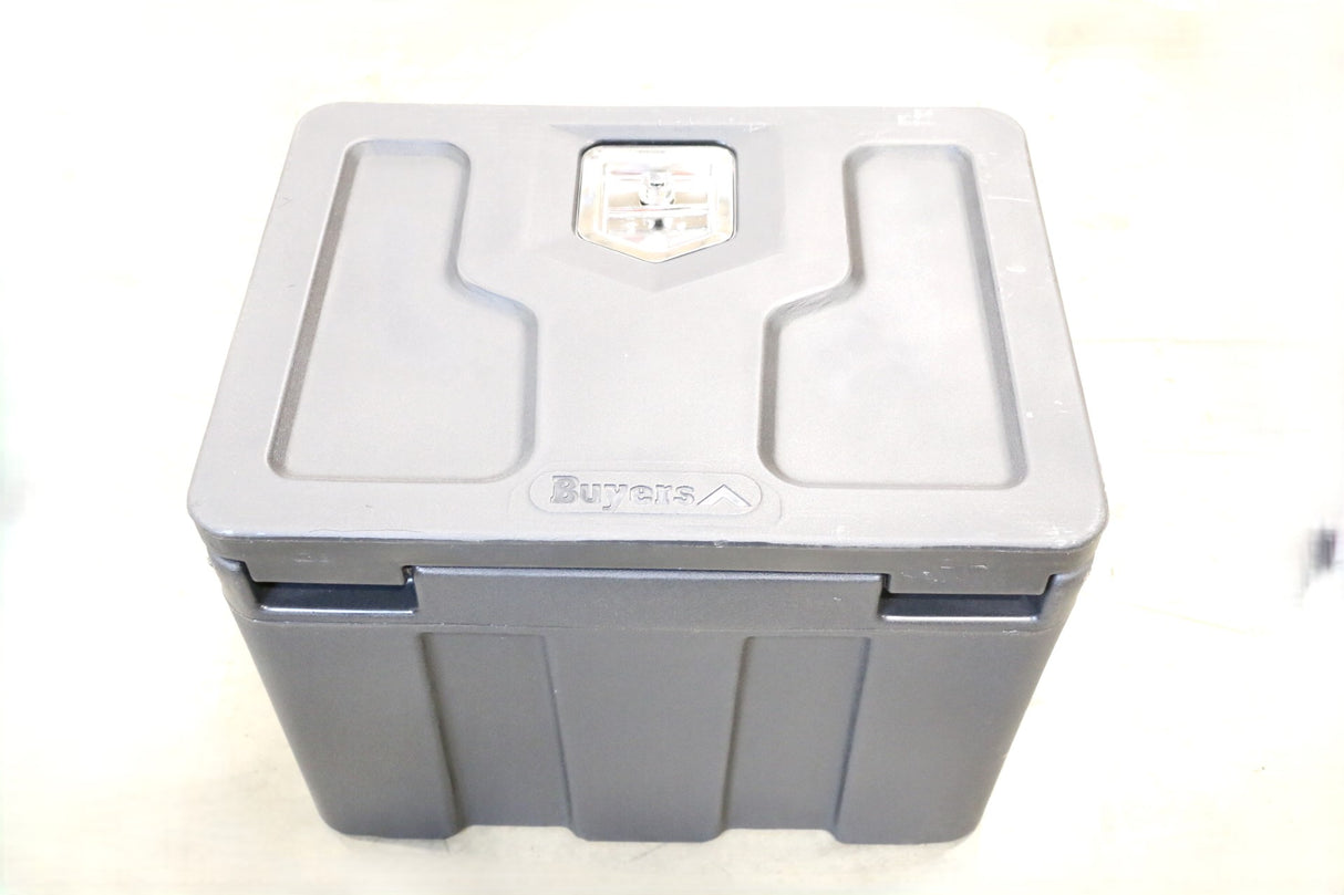 SCHWARZE - 65325 - TOOLBOX- POLY 18X18X24